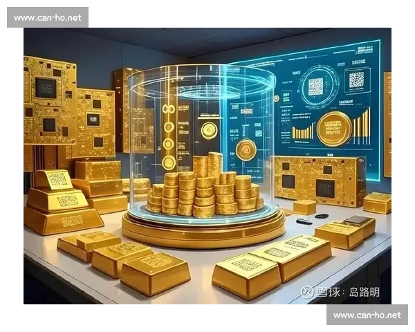 官方确认：中国将加强数字货币监管政策推动金融科技发展