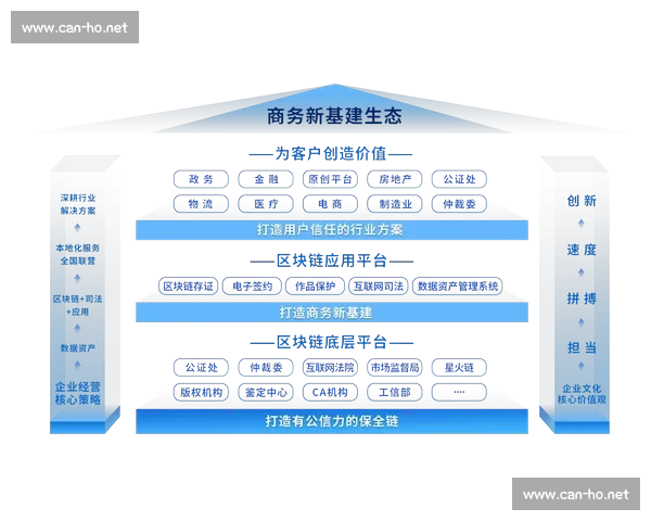 体育行业平台驱动创新生态与产业融合发展新格局探索数字化转型升级实践