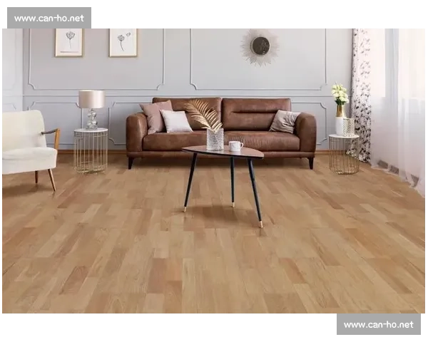 围绕木地板场景打造舒适环保家居空间的设计与应用探索