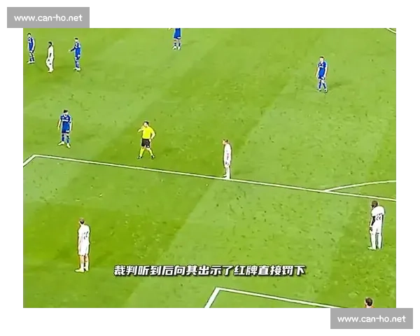 红牌处罚在比赛中的应用与裁判判罚规范全面解析 红牌处罚在比赛中的应用与裁判判罚规范全面解析